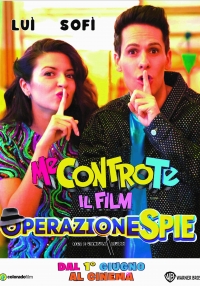 Me Contro Te Il Film - Operazione Spie (2024)