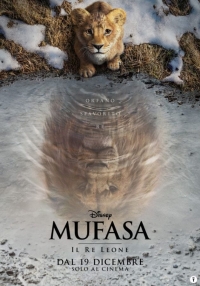 Mufasa: Il Re Leone  (2024)