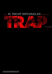 Trap (2024)
