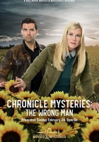 Chronicle Mysteries - L'uomo sbagliato (2019)