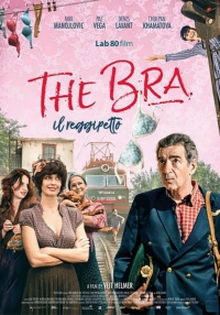 The Bra - Il reggipetto (2018)