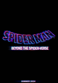 Spider-Man: Beyond the Spider-Verse  (2024)